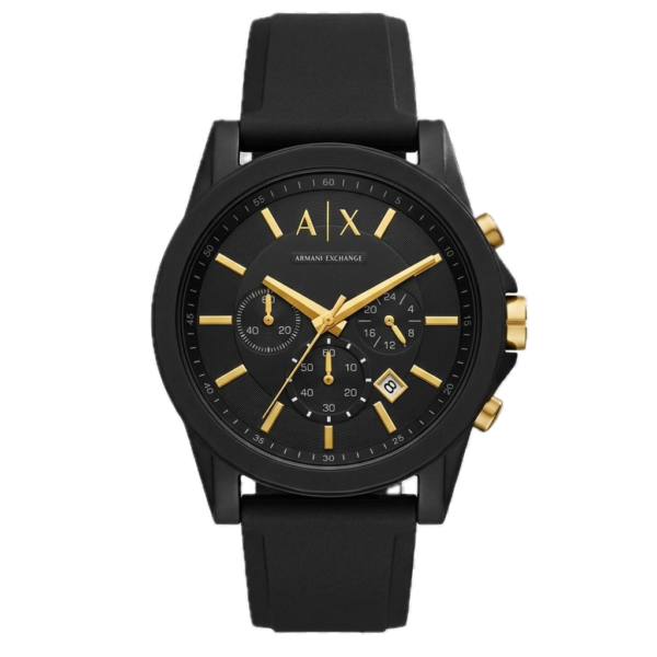 Armani Exchange Outerbanks Chronograph AX7105