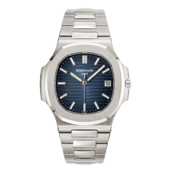 PATEK PHILIPPEE NAUTILUS SELF-WINDING
