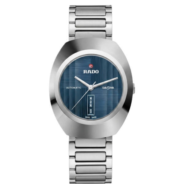 RADO DiaStar Original (BLUE)