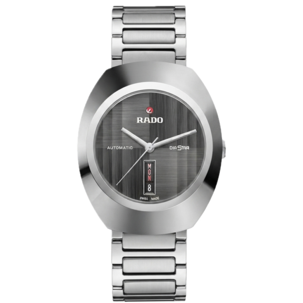 RADO DiaStar Original (GREY)
