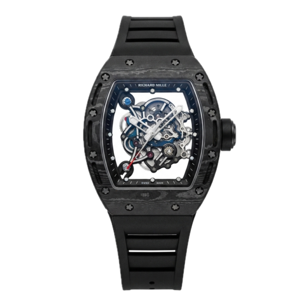 RICHARD MILLE x Rafael Nadal RM 035 40MM