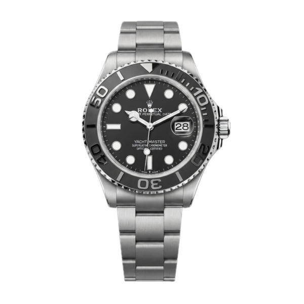 ROLEX YACHT MASTER TOM CRUISE