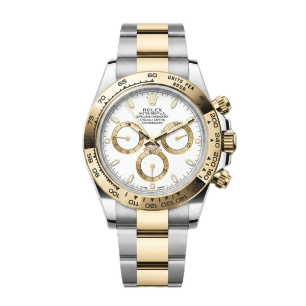 ROLEX COSMOGRAPH PERPETUAL