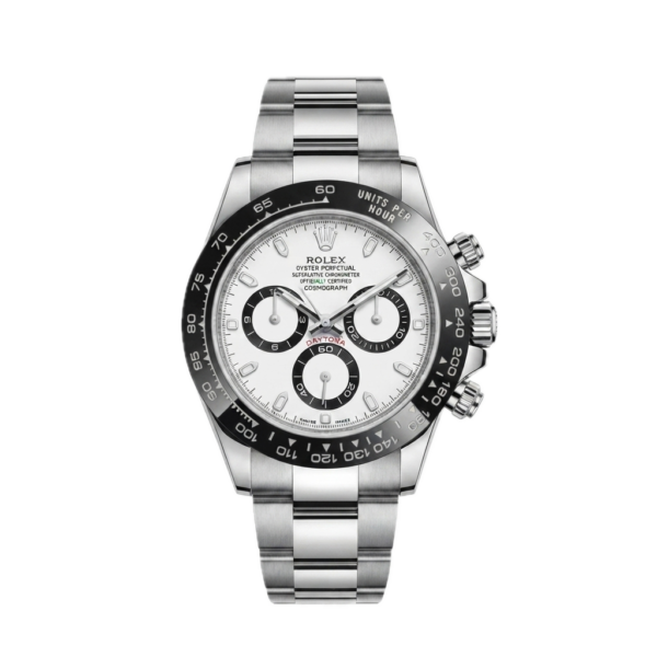 ROLEX DAYTONA - SHAHRUKH KHAN