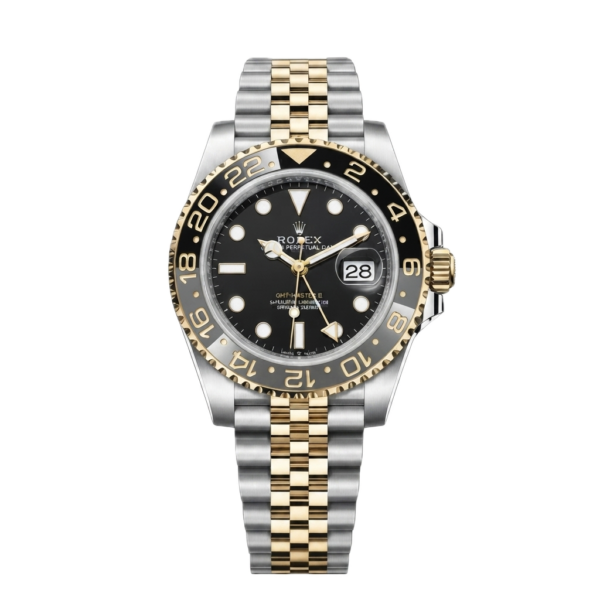ROLEX GMT MASTER - AMBANI WATCH