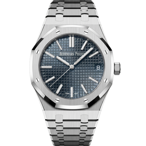 AP - ROYAL OAK SELF WINDING