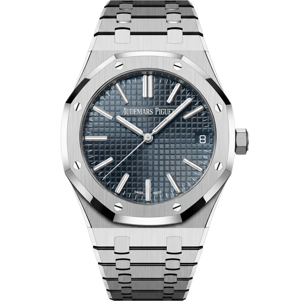 AP - ROYAL OAK SELF WINDING