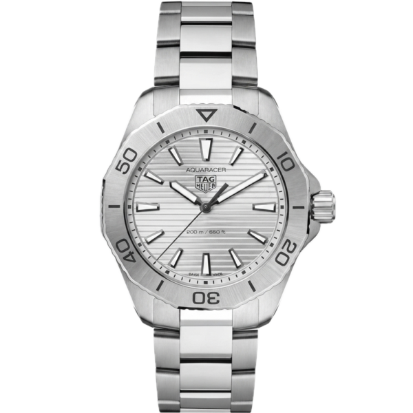 TAG HEUER AQUARACER PROFESSIONAL 200 (GREY)