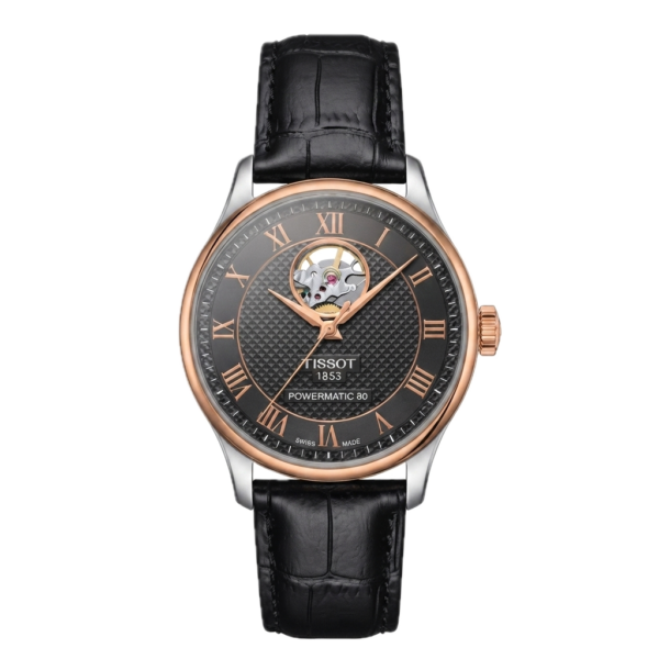 TISSOT TRADITION