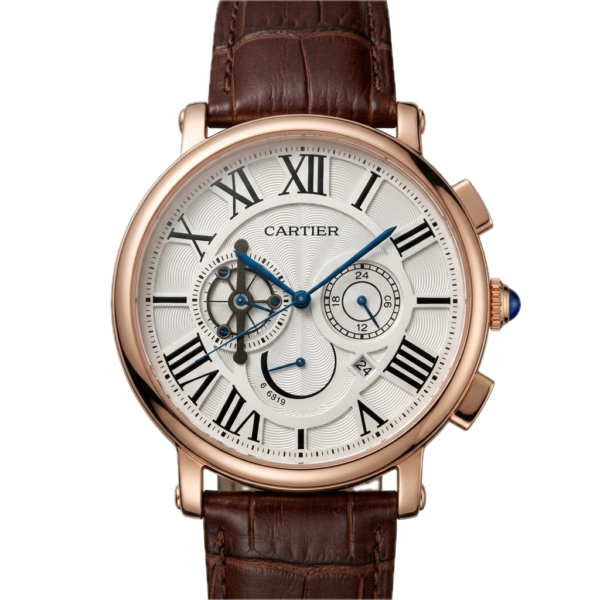 CARTIER BALOON AUTOMATIC