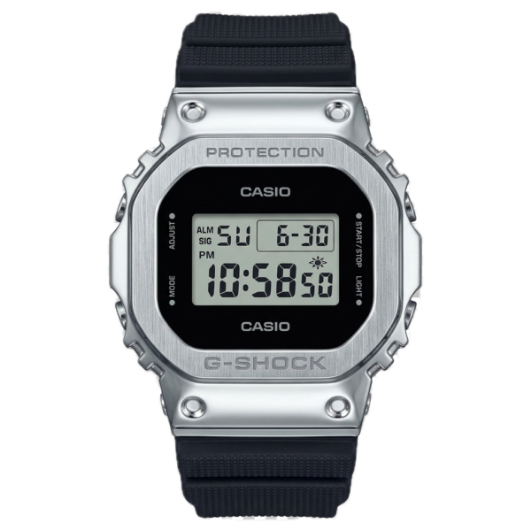 G-SHOCK GM-5600U-1