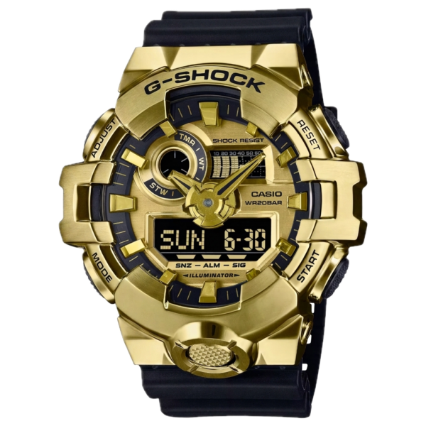 G-SHOCK GM-700G-9A