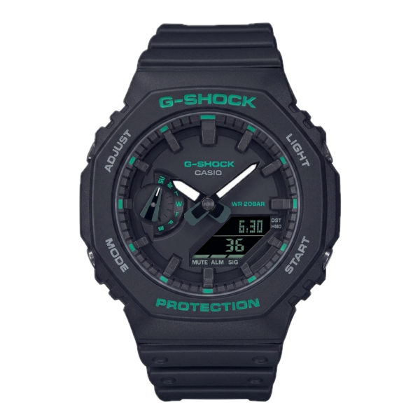 G-SHOCK GMA-S2100GA-1A