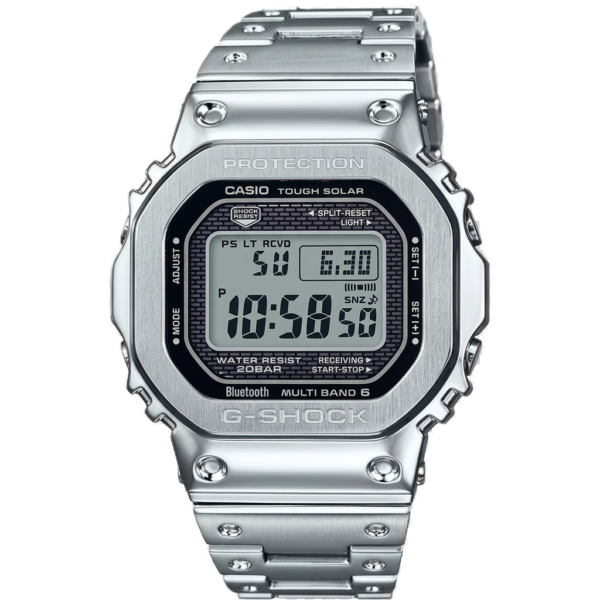 G-SHOCK GMW-B5000D-1
