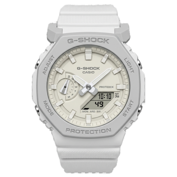 G-SHOCK GA-2100-7A7