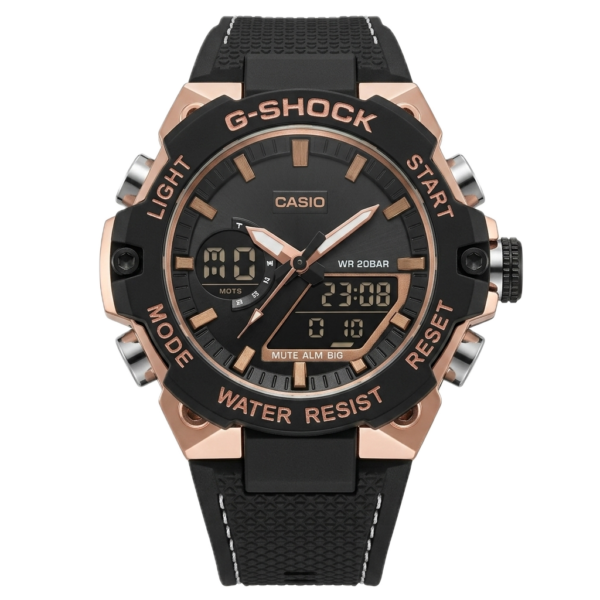 G-SHOCK GA-900 SERIES