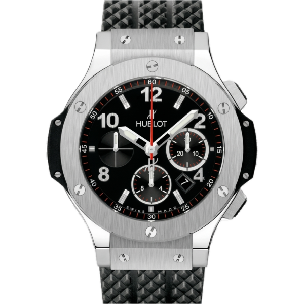 HUBLOT BIG BANG ORIGINAL STEEL