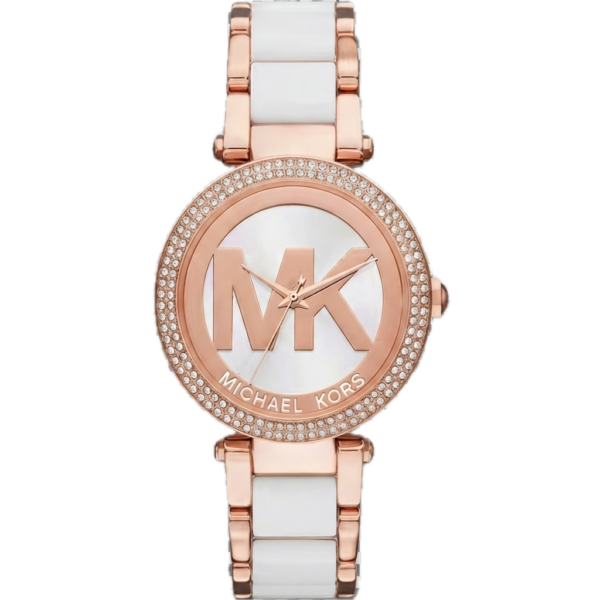 MICHAEL KORS - MK MONOGRAM