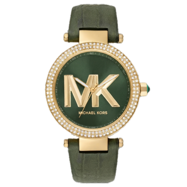 MICHAEL KORS PARKER 39MM MULTICOLOUR LEATHER