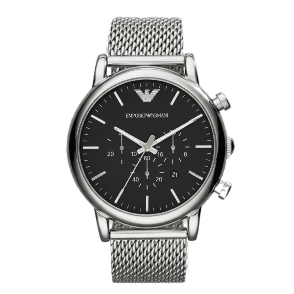 Emporio Armani Luigi Chronograph (Model AR1808)