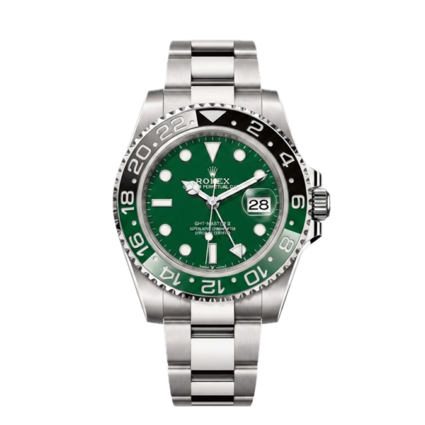 ROLEX GMT MASTER - 2025