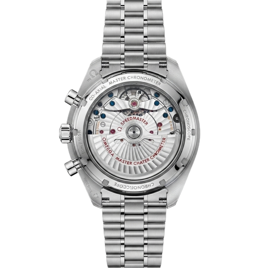 OMEGA SPEEDMASTER CHRONOSCOOP - Image 2