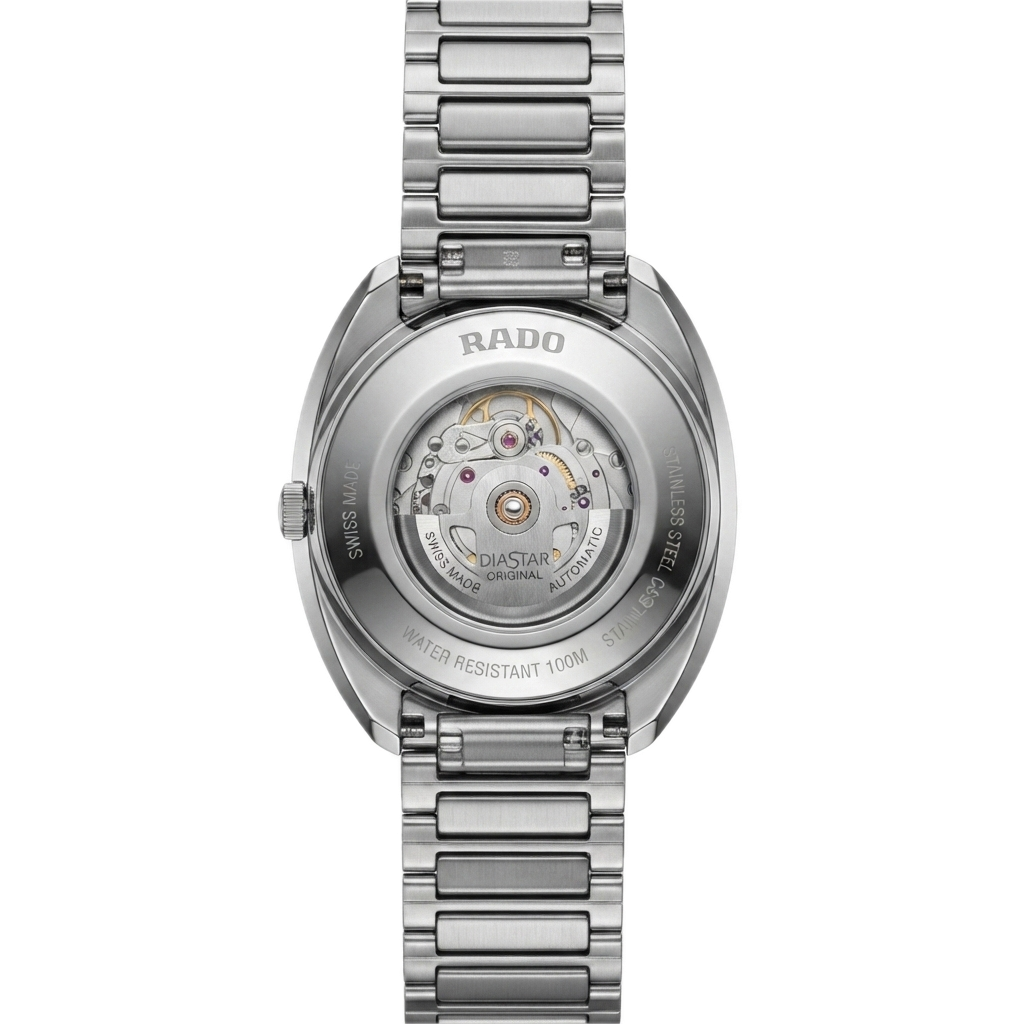 RADO DiaStar Original (BLUE) - Image 2