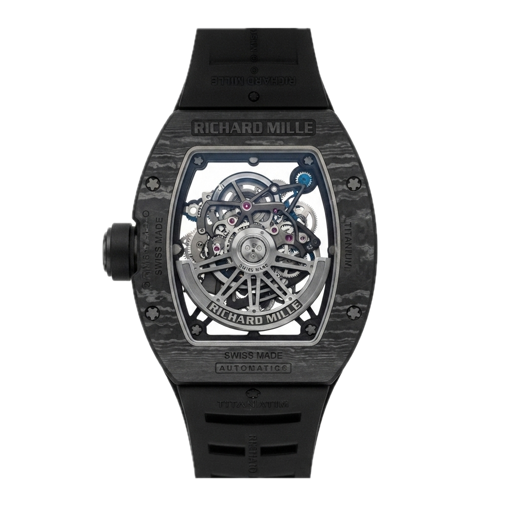 RICHARD MILLE x Rafael Nadal RM 035 40MM - Image 2