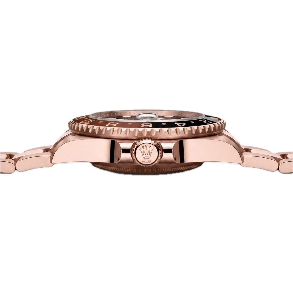ROLEX GMT MASTER - II - Image 2