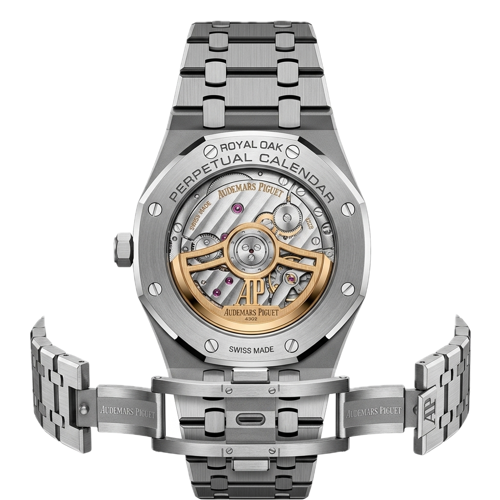 AP - ROYAL OAK SELF WINDING - Image 2