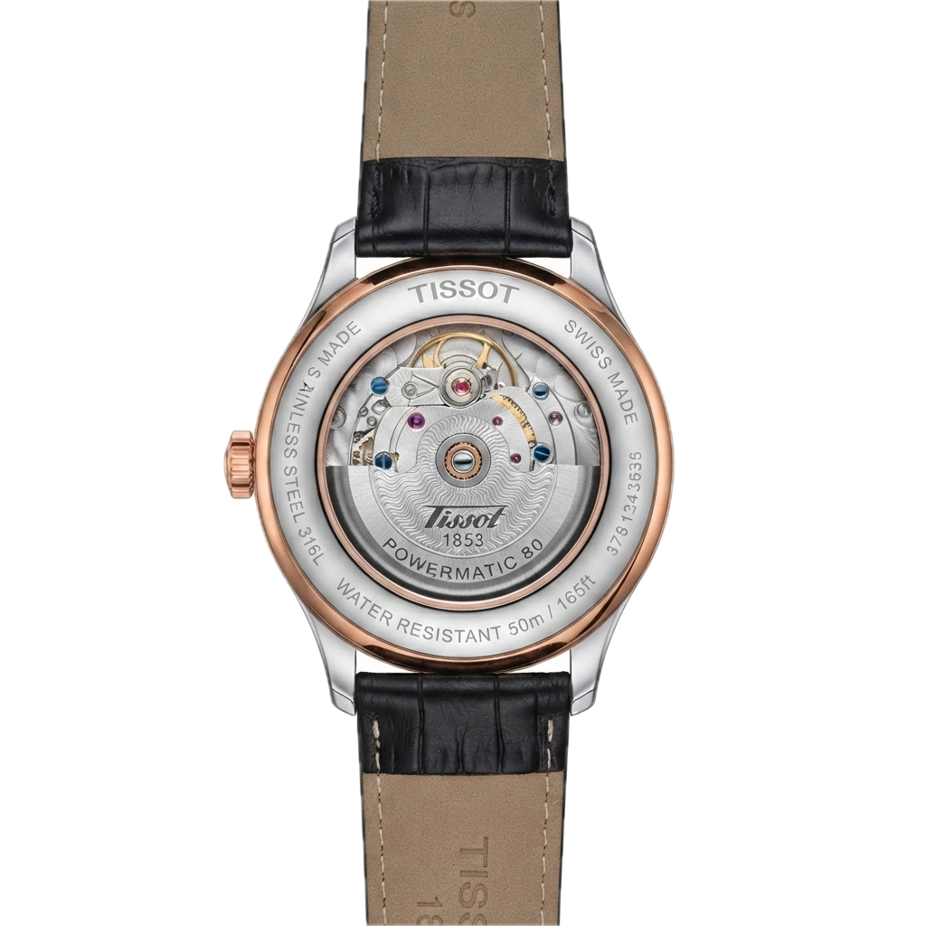 TISSOT TRADITION - Image 2