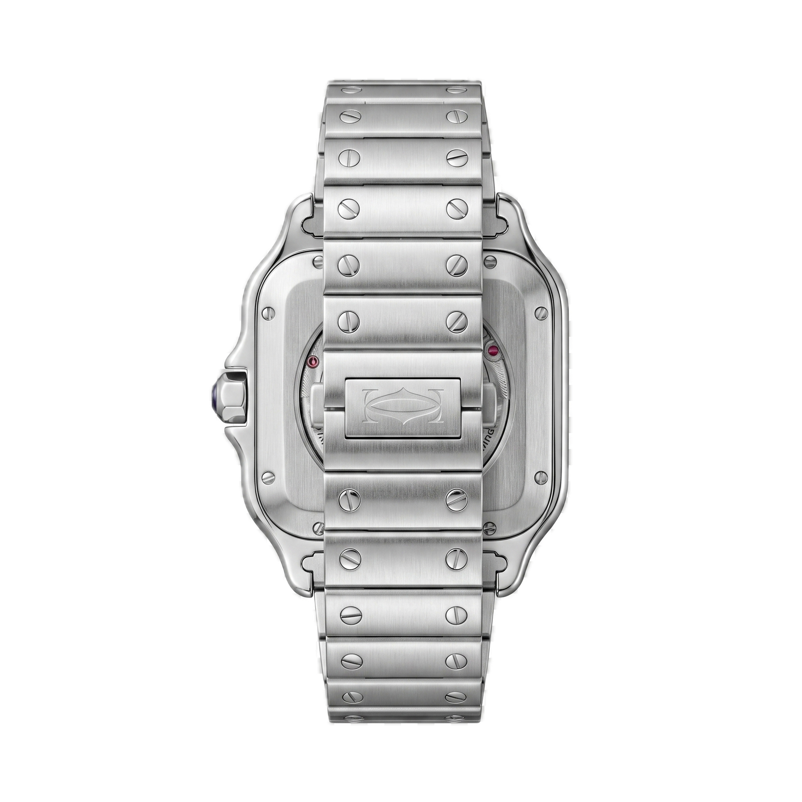 CARTIER SANTOS DE CARTIER WATCH - Image 2