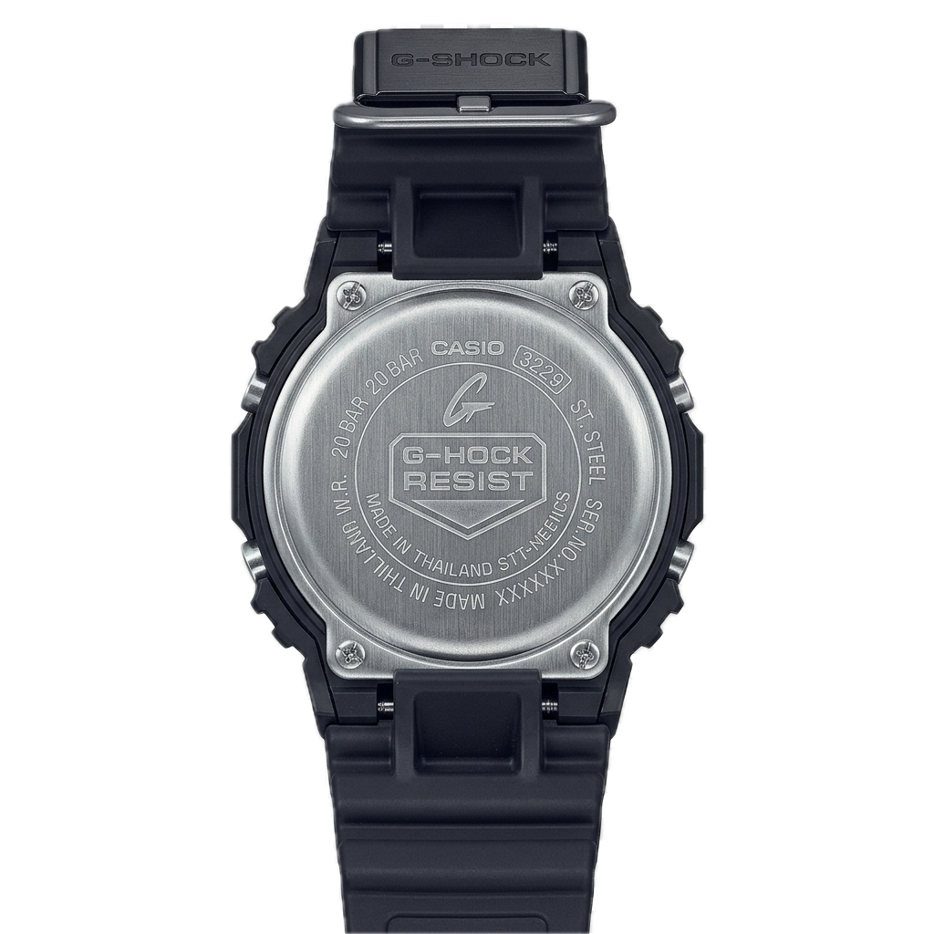 G-SHOCK GM-5600UB-1 - Image 2
