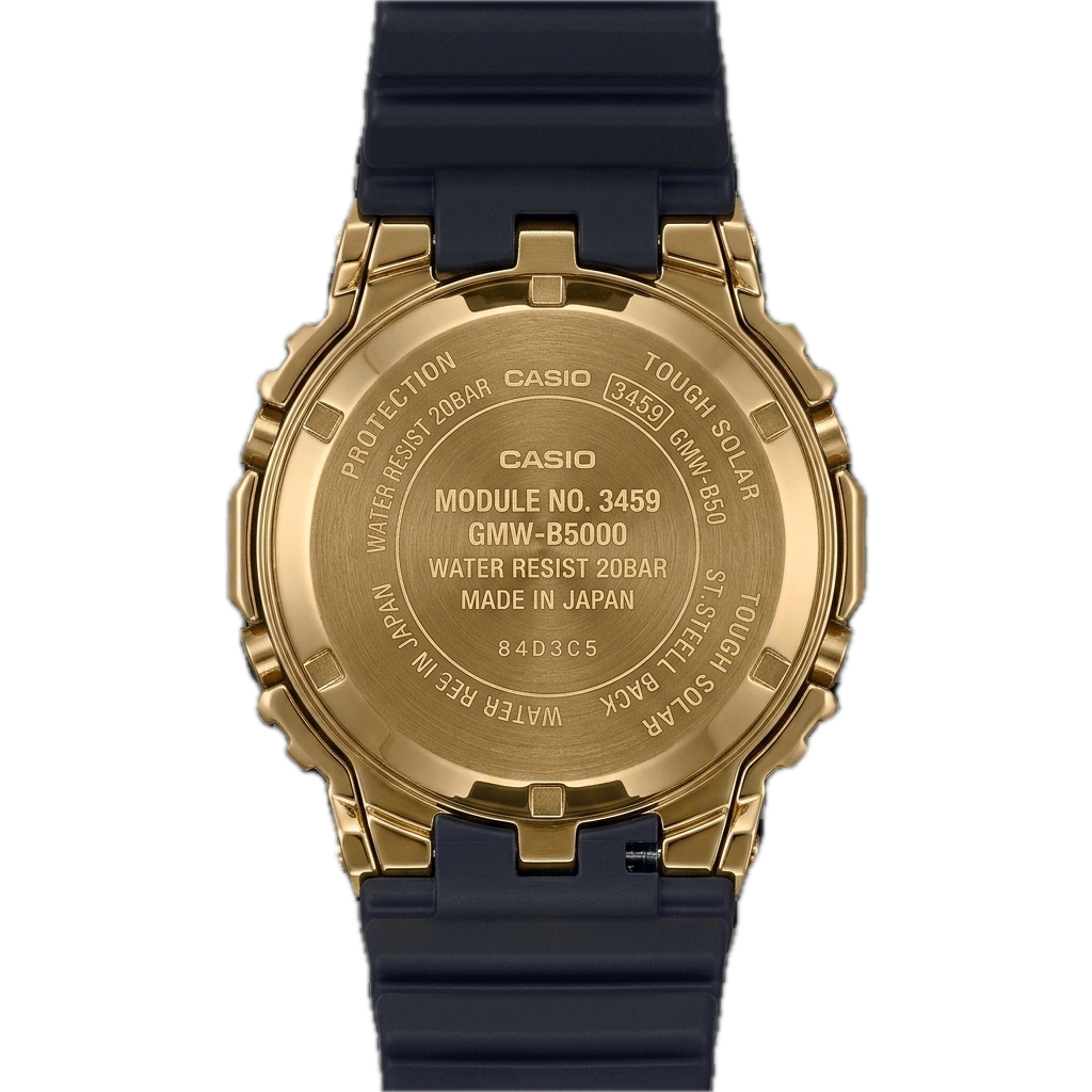 G-SHOCK GM-5600UG-9 GOLD - Image 2