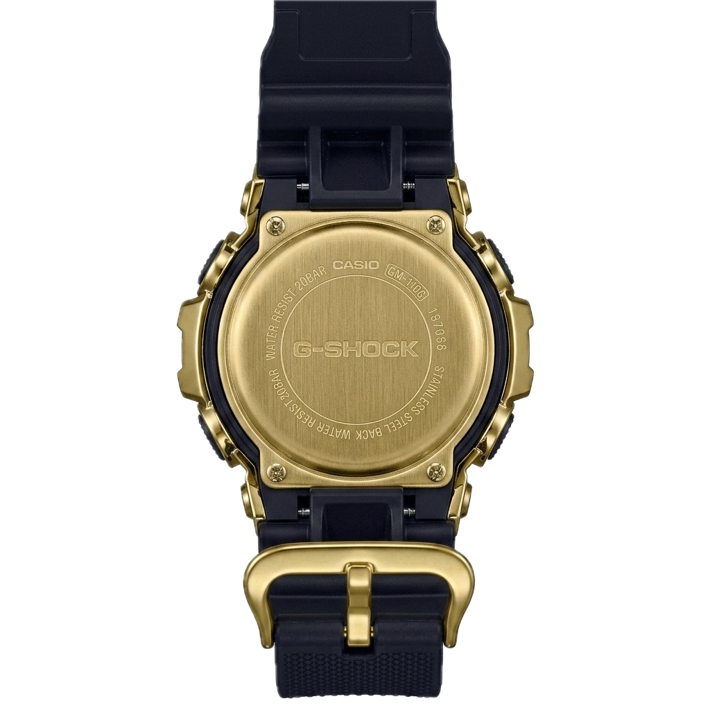 G-SHOCK GM-700G-9A - Image 2