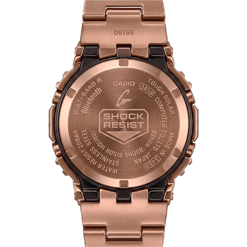G-SHOCK GMW-B5000GD-4 - Image 2