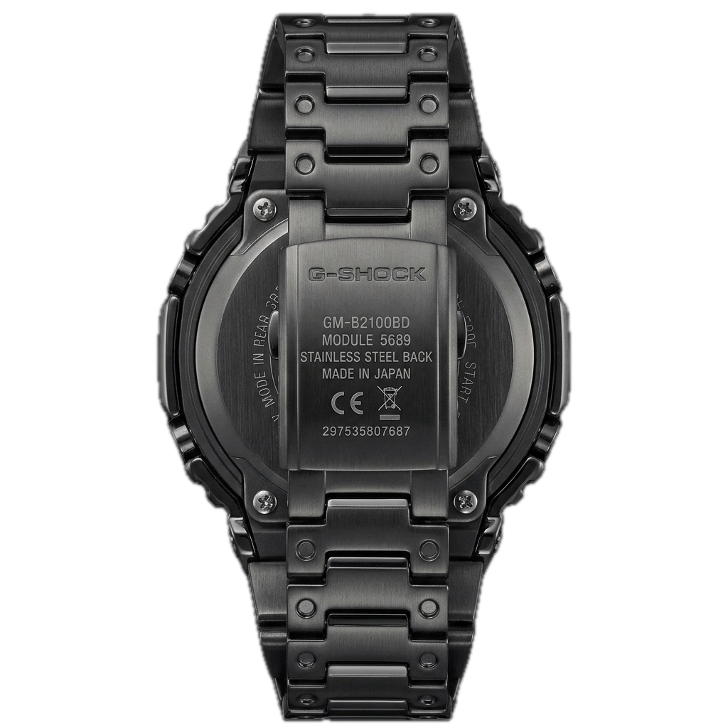 G-SHOCK GM-B2100BD-1A - Image 2