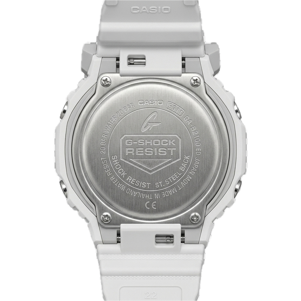G-SHOCK GA-2100-7A7 - Image 2