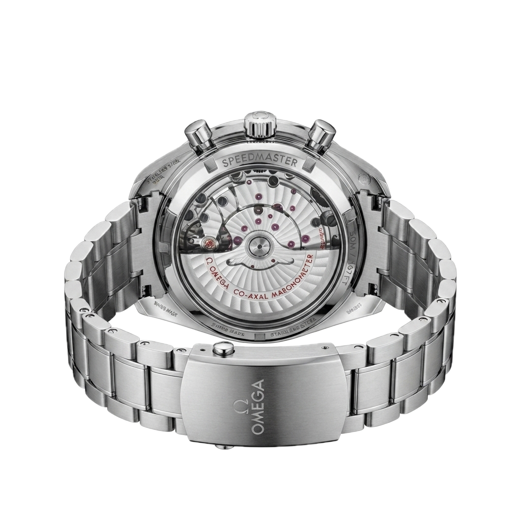 OMEGA SPEEDMASTER RACING BLACK - Image 2