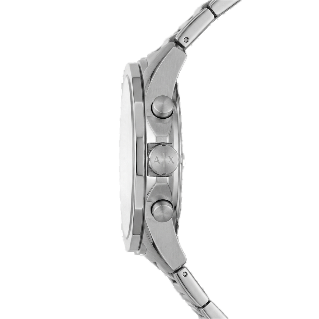 Armani Exchange Silver Watch AX7141 - Image 2