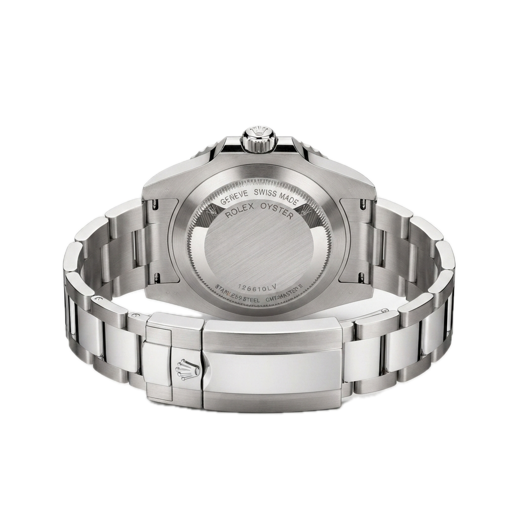 ROLEX GMT MASTER - 2025 - Image 2