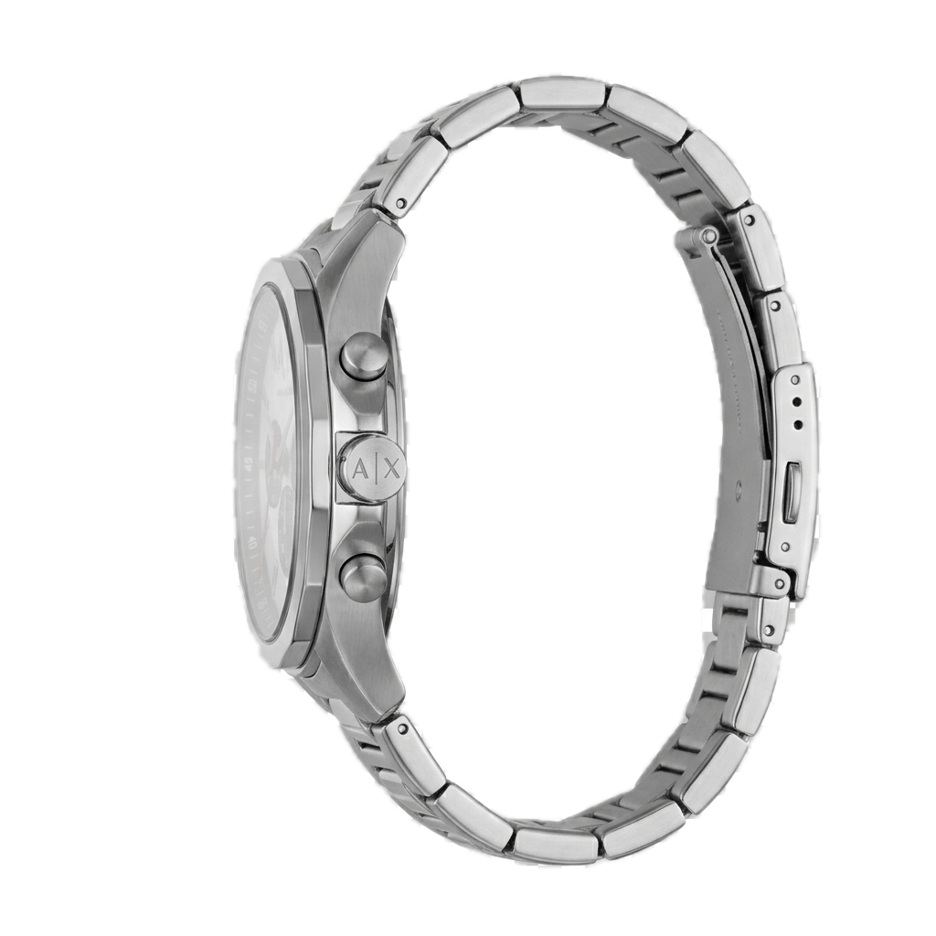 Armani Exchange Silver Watch AX1742 - Image 2