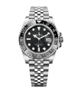 ROLEX GMT MASTER 2 - ROGER FREDRER