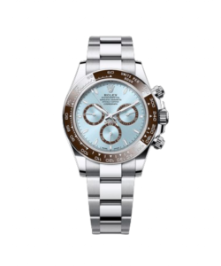 ROLEX DAYTONO ICE BLUE - VIRAT KOHLI