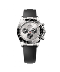 ROLEX DAYTONA OYSTER FLEX (STEEL BLACK)