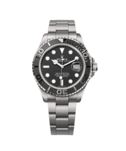 ROLEX YACHT MASTER TOM CRUISE