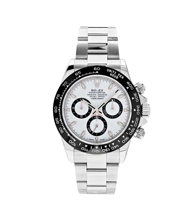 ROLEX DAYTONA - SHAHRUKH KHAN