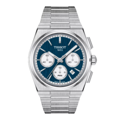 TISSOT PRX AUTOMATIC CHRONOGRAPH