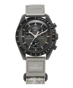 SWATCH X OMEGA BIOCERAMIC MOONSWATCH MISSION TO MERCURY