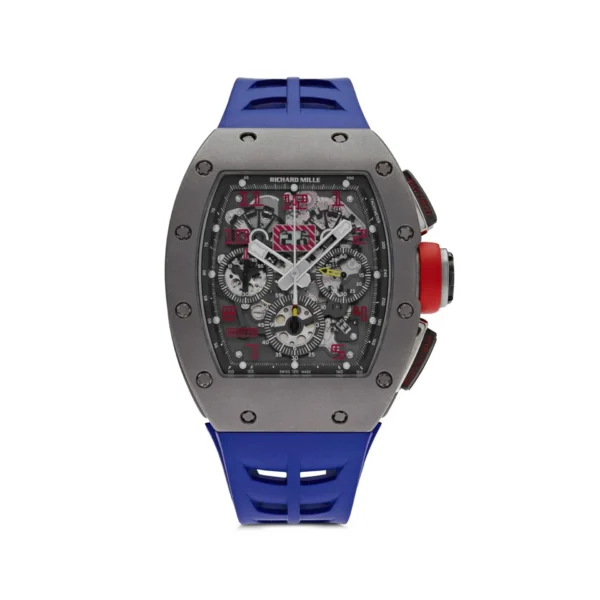 RICHARD MILLE RM11 Felipe Massa Sandblast 40mm